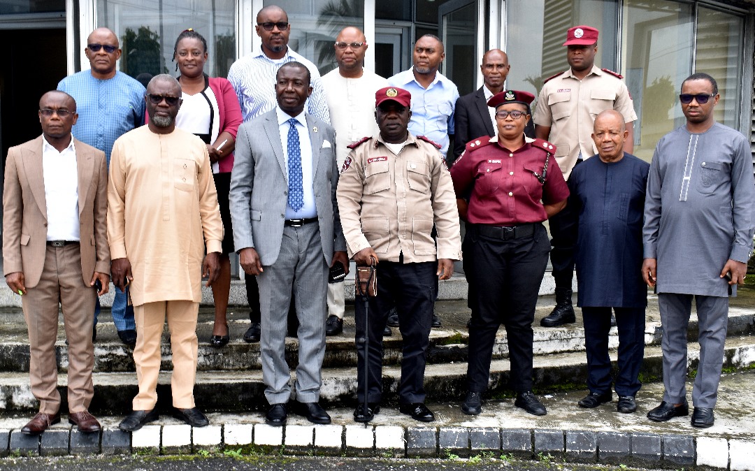 AKIRS URGES FRSC TO INCREASE LICENCE ENFORCEMENT FOR SAFETY OF BUSINESSES